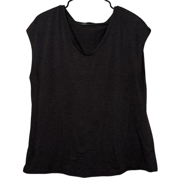 ‼️𝐌𝐈𝐑𝐎𝐋 𝐂𝐇𝐀𝐑𝐂𝐎𝐀𝐋 𝐂𝐀𝐏 𝐒𝐋𝐄𝐄𝐕𝐄 𝐓𝐎𝐏 - Picture 2 of 5